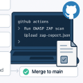 Enforcing Dynamic Security Testing in CI with OWASP ZAP