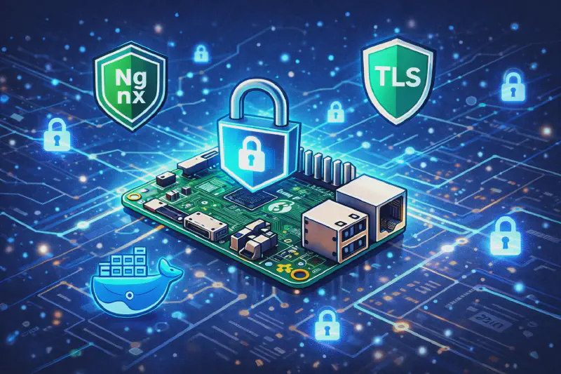 Featured image of post Technical analysis: High availability monitoring on Raspberry Pi
